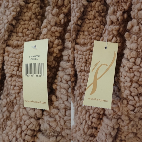 Infinity scarf - Picture 3 of 4